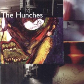 Hunches - Hobo Sunrise [CD]
