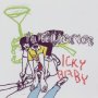 Intelligence - Icky Baby