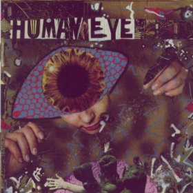 Human Eye - Human Eye [CD]