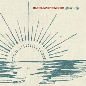 Daniel Moore - Stray Age [CD]