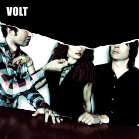 Volt - Volt [CD]