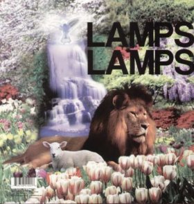 Lamps - Lamps [Vinyl, LP]