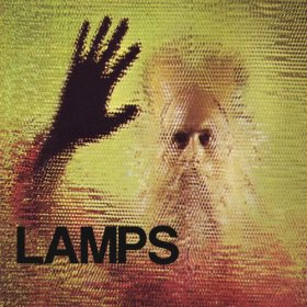 Lamps - Lamps [CD]