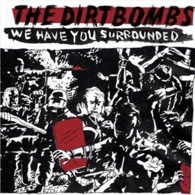 Dirtbombs - We Have You Surrounded [CD]