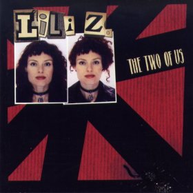 Lili Z. - The Two Of Us [Vinyl, LP]