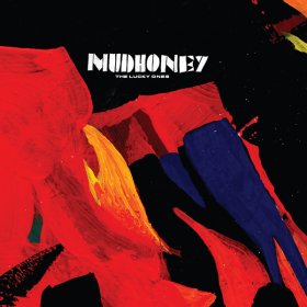 Mudhoney - The Lucky Ones [CD]