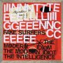 Intelligence - Fake Surfers