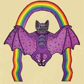 Thee Oh Sees - Help (Purple) [Vinyl, LP]