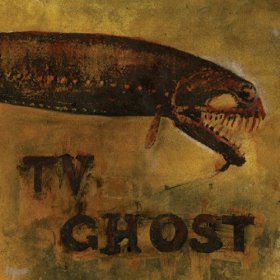 TV Ghost - Cold Fish [Vinyl, LP]