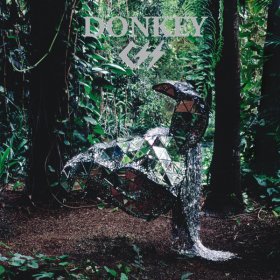 Css - Donkey [Vinyl, LP]
