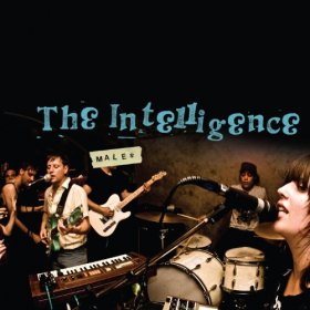 Intelligence - Males [CD]