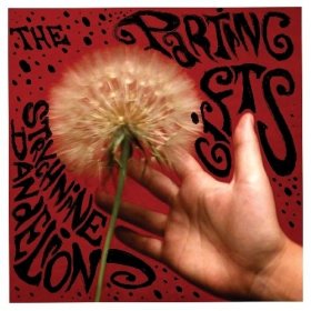 Parting Gifts - Strychnine Dandelion [CD]