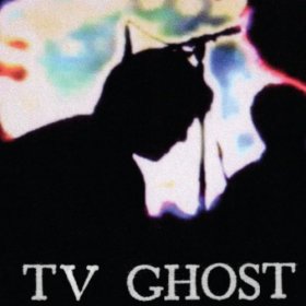 TV Ghost - Mass Dream [CD]