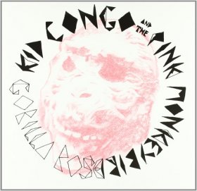 Kid Congo & Pink Monkey Birds - Gorilla Rose [Vinyl, LP]