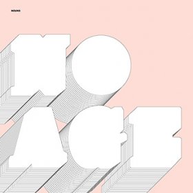 No Age - Nouns [CD]