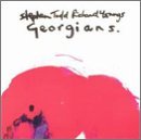 Richard Youngs & Simon Todd - Georgians [CD]