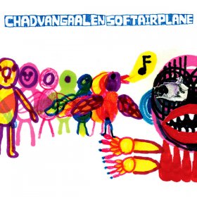 Chad VanGaalen - Soft Airplane [CD]