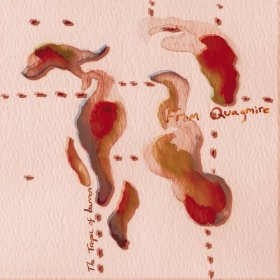 From Quagmire - The Tropic Of Barren [CD]