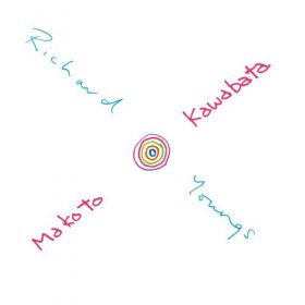 Makoto Kawabata / Richard Youngs - Kawabata Makoto & Richard Youngs [CD]