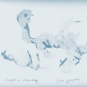 From Quagmire - Caught In Unknowing [CD]
