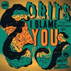 Obits - I Blame You [CD]