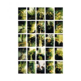 Richard Youngs & Simon Wickham-smith - 5 Years [CD]