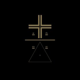 Aethenor - Faking Gold & Murder [CD]