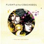 Flight Of The Conchords - I Told You I Was Freaky