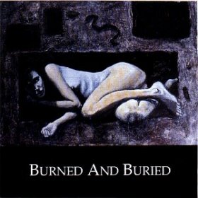 Two Dollar Guitar - Burned And Buried [CD]