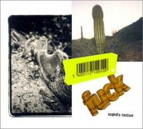 Fuck - Cupid's Cactus [CD]
