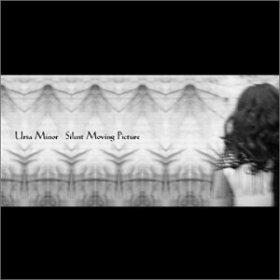 Ursa Minor - Silent Moving Picture [CD]