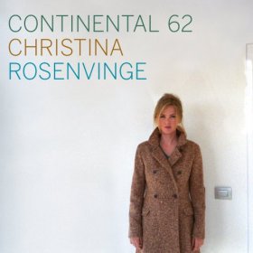 Christina Rosenvinge - Continental 62 [CD]