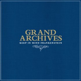 Grand Archives - Keep In Mind Frankenstein [CD]