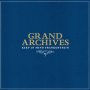 Grand Archives - Keep In Mind Frankenstein