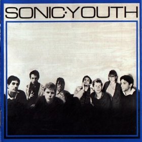 Sonic Youth - Sonic Youth [Vinyl, 2LP]