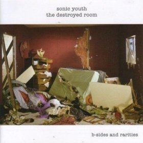 Sonic Youth - Destroyed Room (B-sides And Rarities) [Vinyl, 2LP]