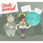 Eugene Mirman - God Is A Twelve Year Old Boy With Aspergers