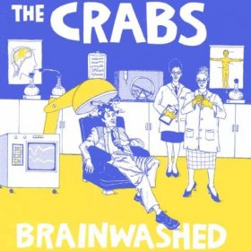 Crabs - Brainwashed [CD]