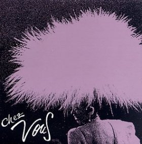 Cha Cha Cabaret - Chez Vous [CD]
