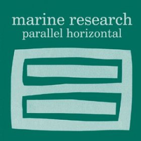 Marine Research - Parallel Horizontal [CDSINGLE]