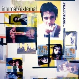 Internal / External - Featuring [CD]