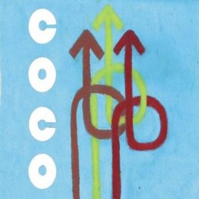 C.O.C.O. - C.O.C.O. [CD]