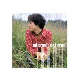 Internal / External - Inside Out [CD]