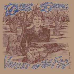 Dennis Driscoll - Voices In The Fog [CD]