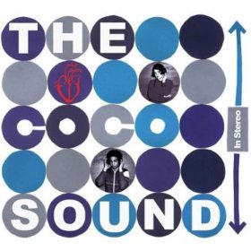 C.O.C.O. - The C.O.C.O. Sound [CD]