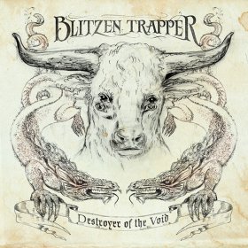 Blitzen Trapper - Destroyer Of The Void [CD]