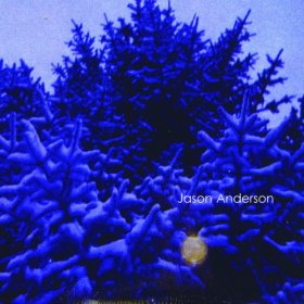 Jason Anderson - The Wreath [CD]