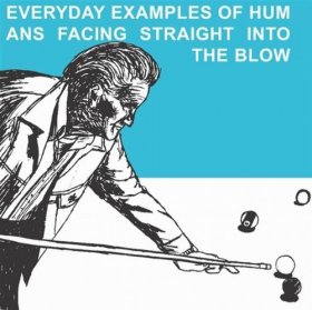 Blow - Everyday Examples Of Humans [CD]