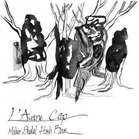 Maher Shalaz Hash Baz - L'autre Cap [CD]