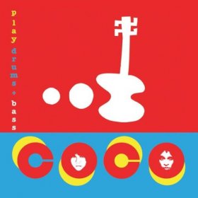 C.O.C.O. - Play Drums + Bass [CD]